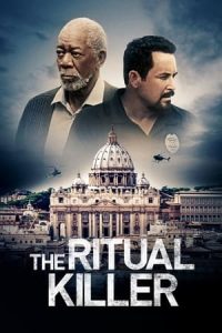 The Ritual Killer [Subtitulado]